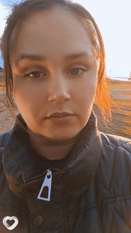 Кристина, 29, Красноярске — анкета №2402572