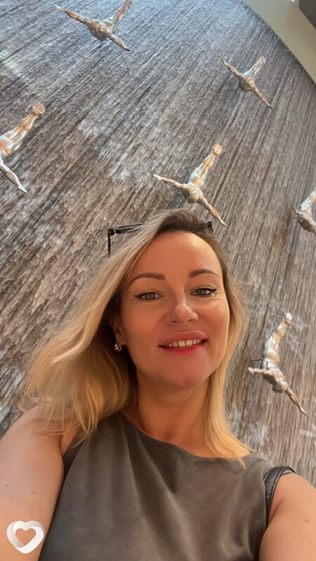 Marika, 41, Минске — анкета №2402634