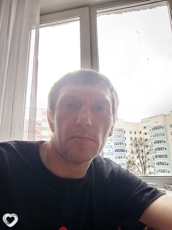 Александр, 44, Нижневартовске — анкета №2402635
