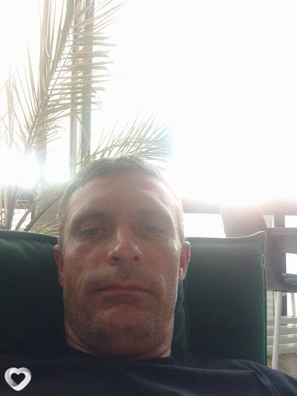Анатолий, 45, Москве — анкета №2402645