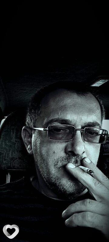 Александр, 45, Омске — анкета №2402502