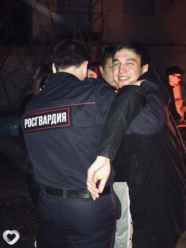 Рушан, 27, Выксе — анкета №2402517
