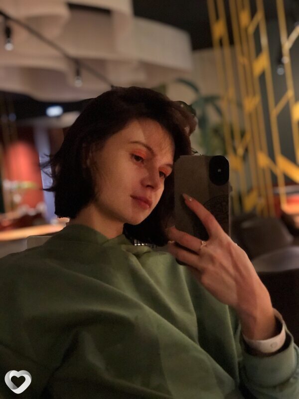 Ангелина, 47, Нижнем Новгороде — анкета №2402518