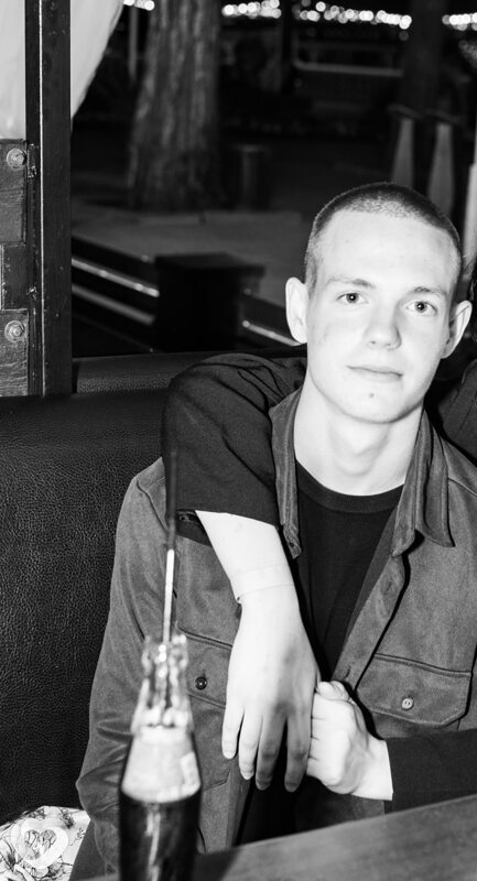 Кирилл, 19, Геленджике — анкета №2402519
