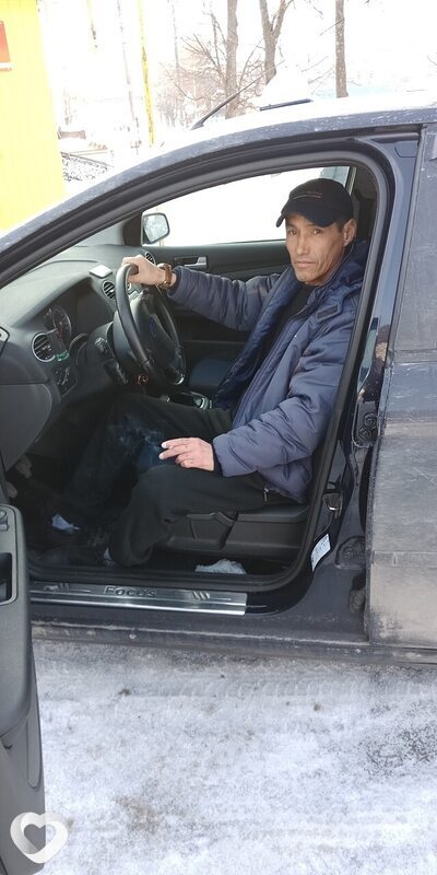 Алексей, 56, Йошкар-Оле — анкета №2402520
