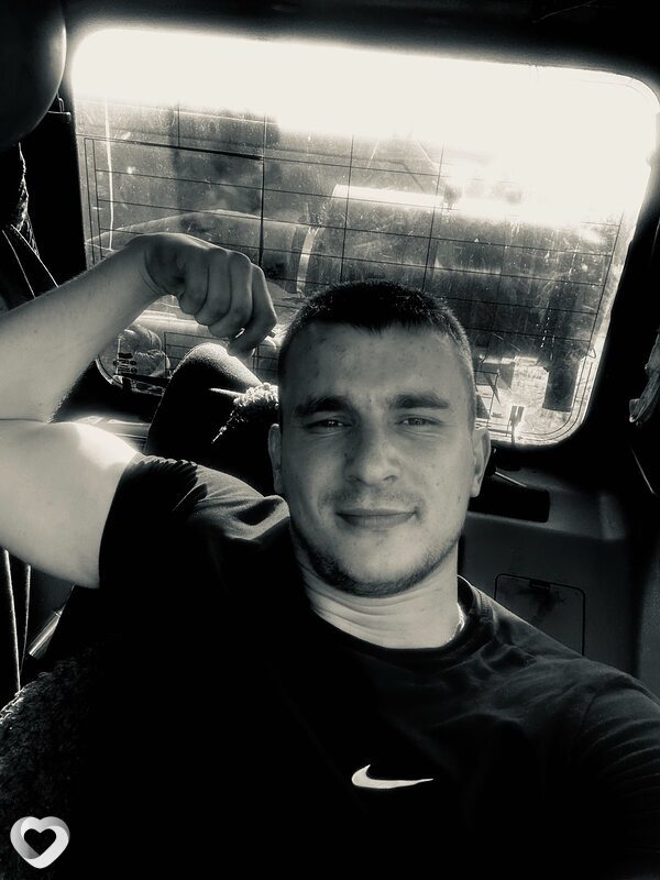 Александр, 23, Москве — анкета №2402523