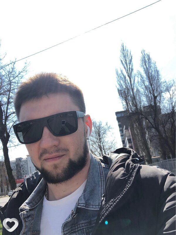 Максим, 28, Казани — анкета №2402748