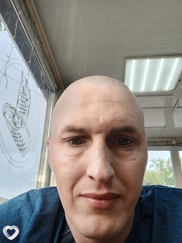 Дима, 32, Челябинске — анкета №2402754