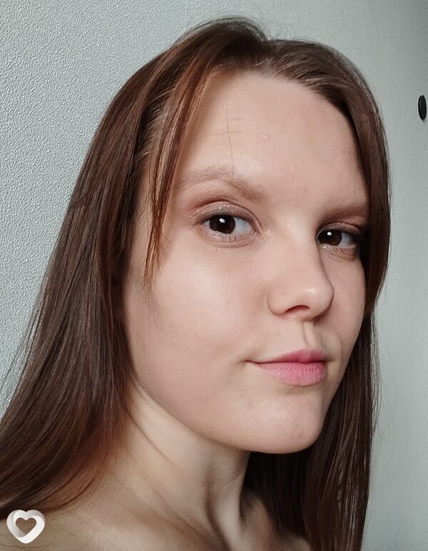 Мария, 26, Алексине — анкета №2402768