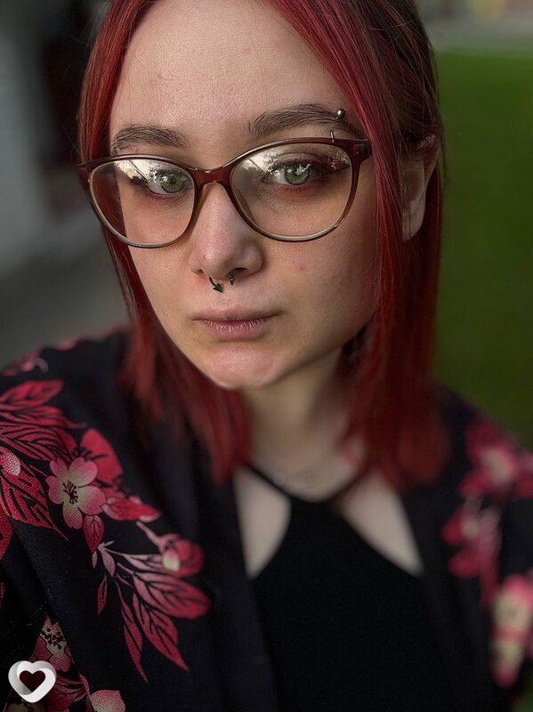 Сандра, 26, Минске — анкета №2402770