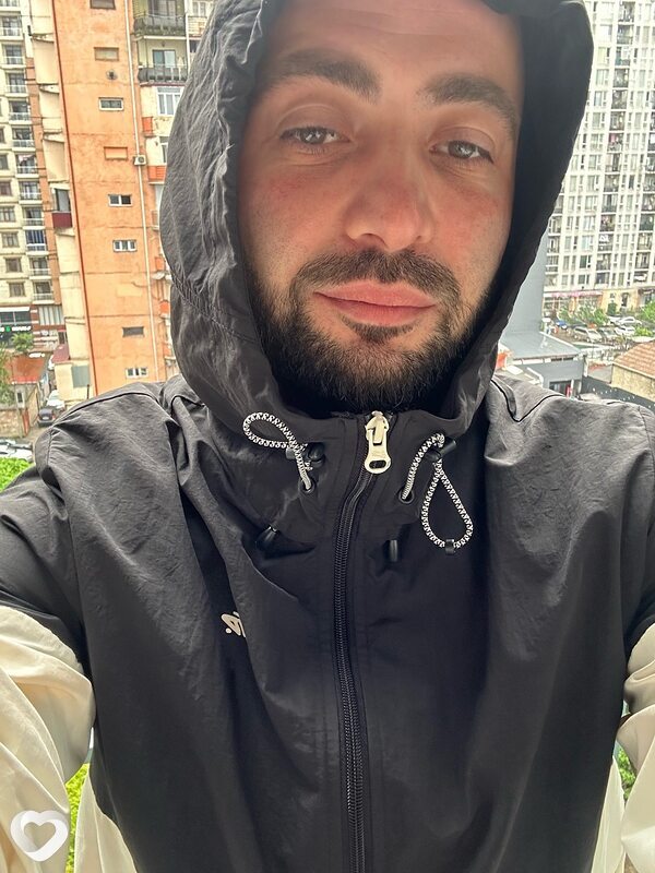 Rayan, 31, Батуми — анкета №2402726