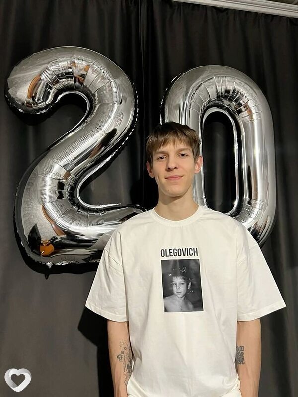 Сергей, 22, Астрахани — анкета №2402727