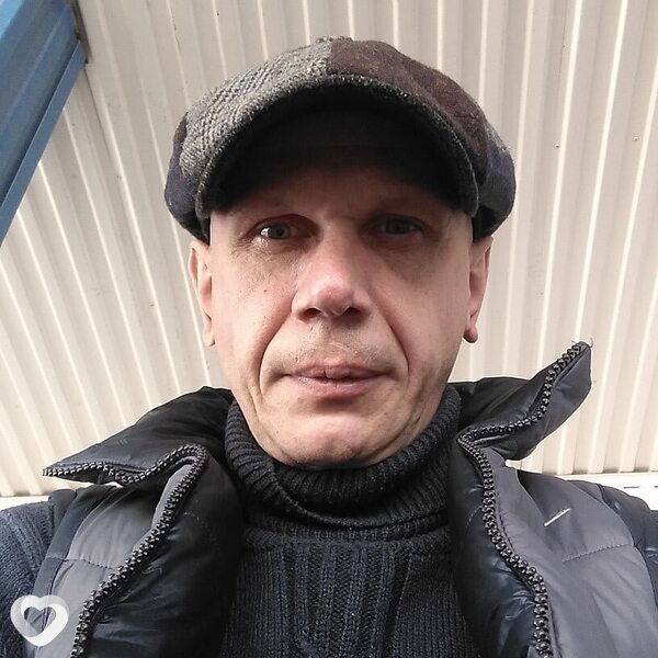 Алексей, 49, Энгельсе — анкета №2402729