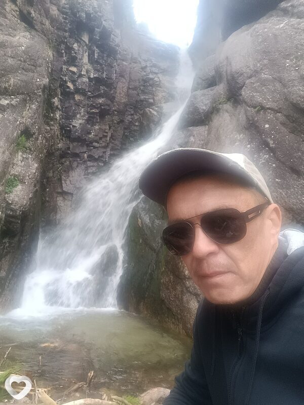 Бекзат, 41, Павлодаре — анкета №2402743