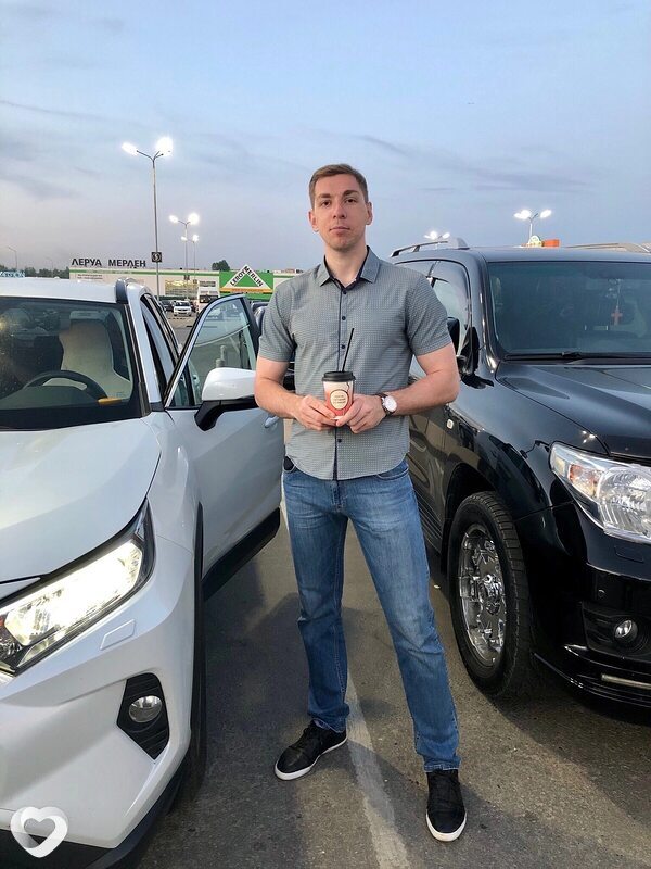Александр, 35, Новокузнецке — анкета №2402465