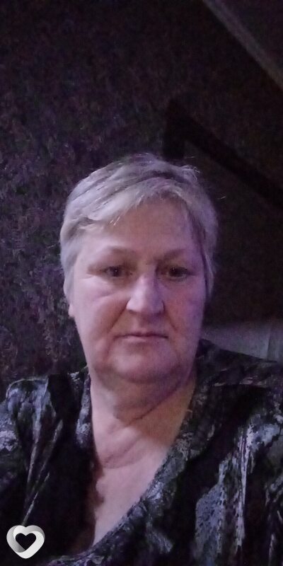 Ольга, 57, Чите — анкета №2402470