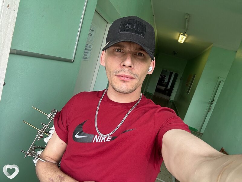 Владка, 28, Улан-Удэ — анкета №2402471