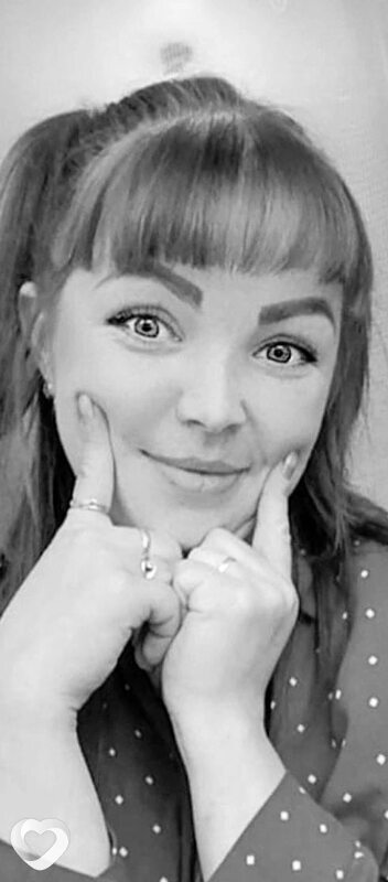 Ксюня, 34, Вологде — анкета №2402472