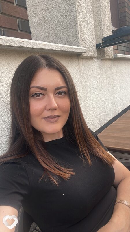 Нина, 32, Оренбурге — анкета №2402480