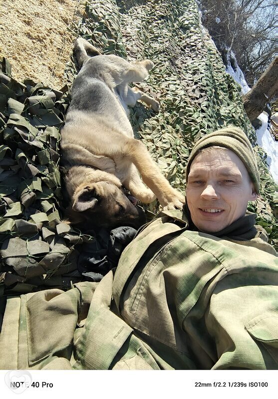 Александр, 45, Калининграде — анкета №2402487