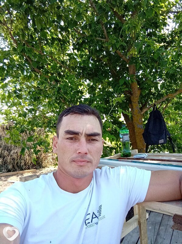 Алексей, 35, Белгороде — анкета №2402488