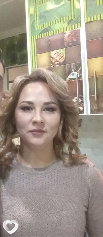 Лиля, 40, Сургуте — анкета №2403033