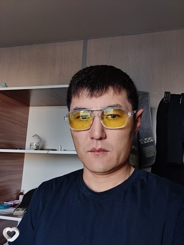 Маке, 36, Астане — анкета №2403035