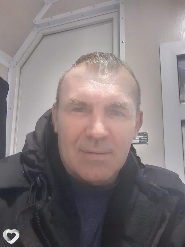 Александр, 46, Иркутске — анкета №2403037