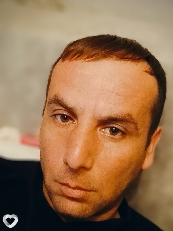 Байрам, 35, Ульяновске — анкета №2403043