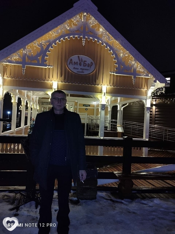 Алексей, 41, Лиде — анкета №2403045