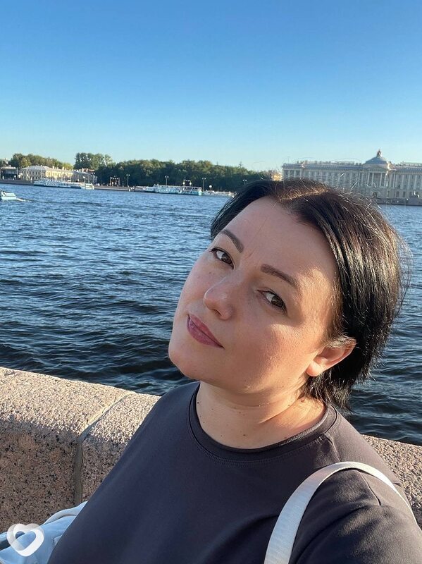Анна, Куйбышев