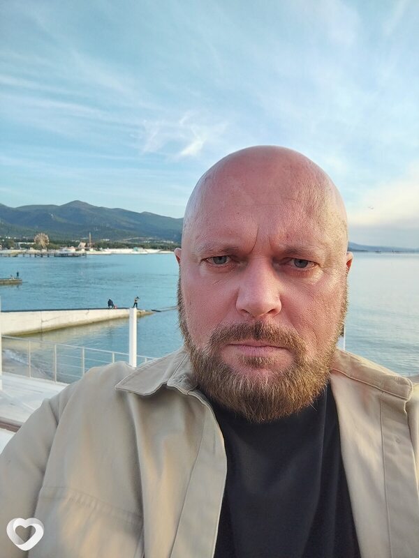 Гарик, 41, Москве — анкета №2402699