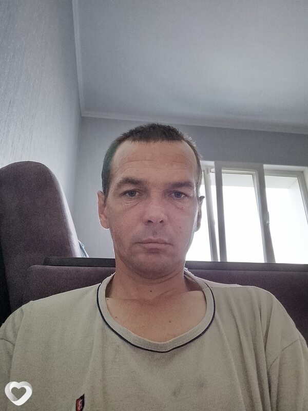 Василий, 35, Нефтеюганске — анкета №2402708