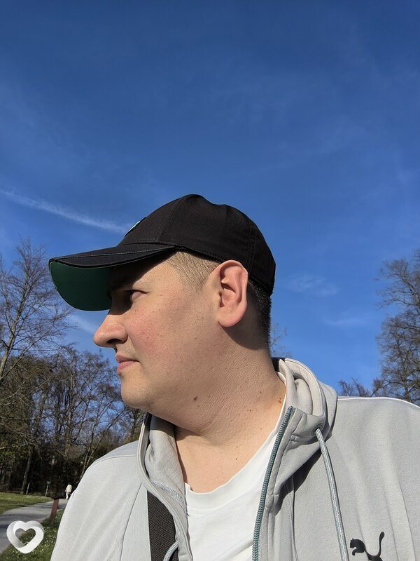 Георгий, 38, Мариуполе — анкета №2402709