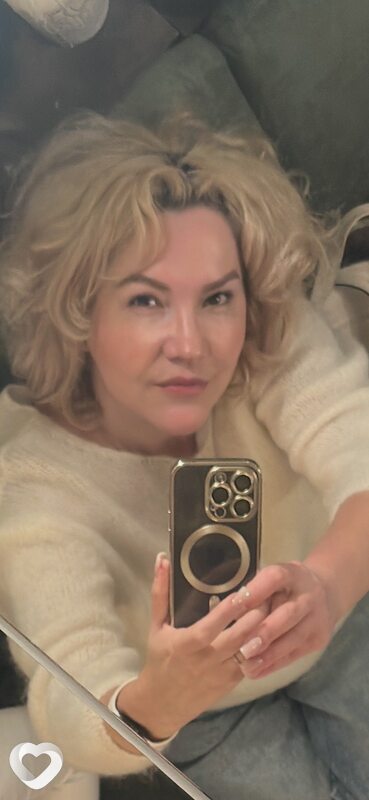 София, 48, Львове — анкета №2402710