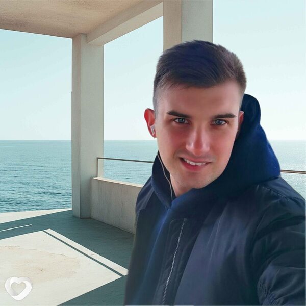 Вадим, 30, Минске — анкета №2402714