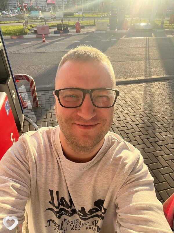 Александр, 38, Санкт-Петербурге — анкета №2402715