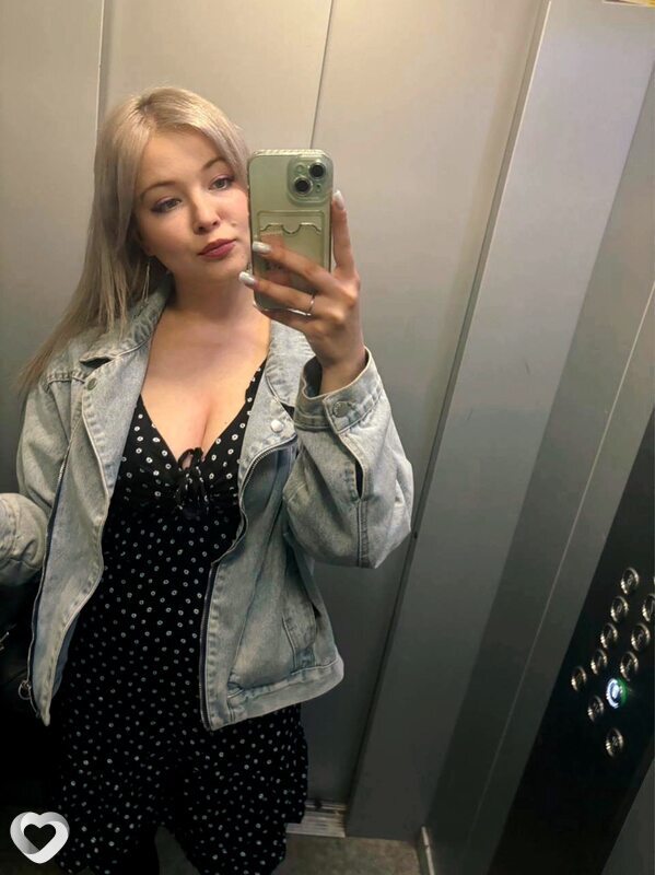 Татьяна, 32, Санкт-Петербурге — анкета №2402599