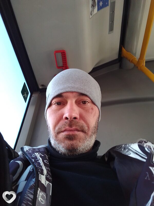 Денис, 45, Минске — анкета №2402602