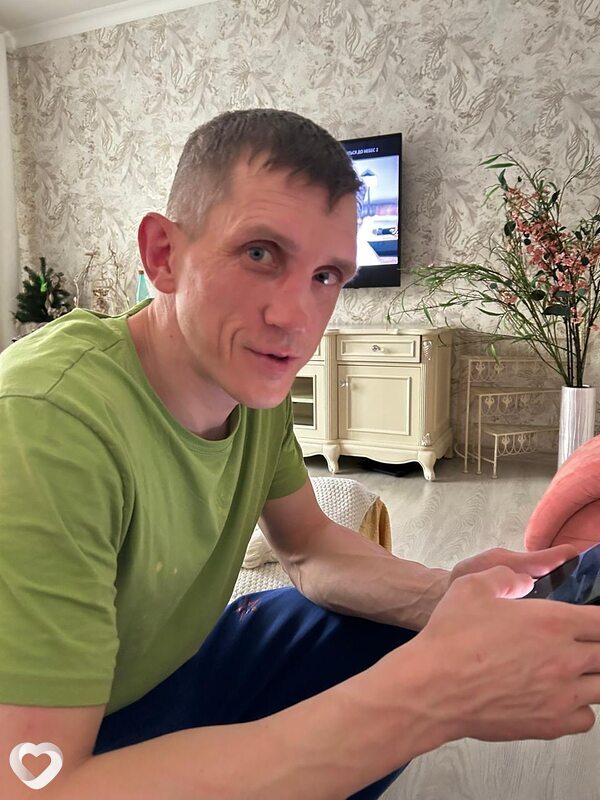 Ирений, 41, Геленджике — анкета №2402605