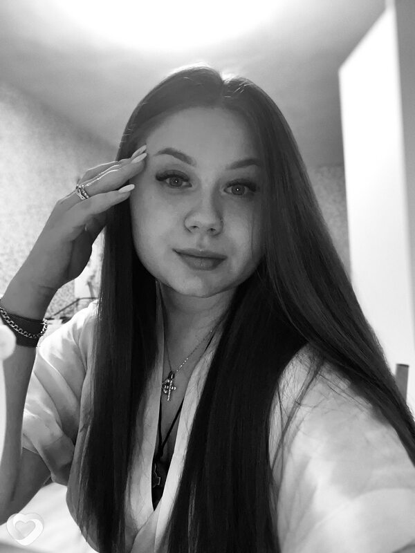 Маша, 23, Екатеринбурге — анкета №2402620