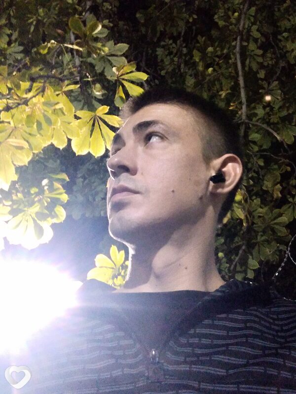 Дмитрий, 31, Саратове — анкета №2402677