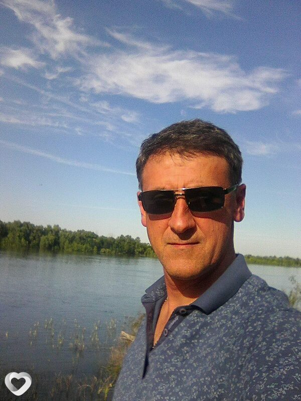 Александр, 58, Шахтах — анкета №2403098