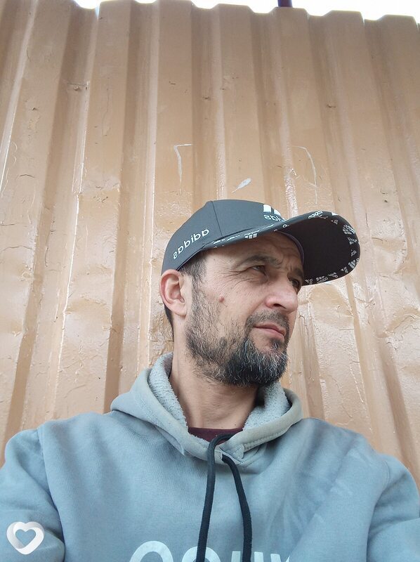Бехруз, 46, Донецке — анкета №2403099