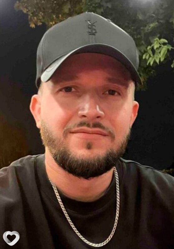 Артур, 42, Могилев — анкета №2403101