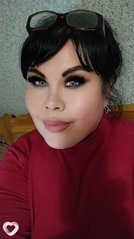 Татьяна, 54, Славянске-на-Кубани — анкета №2403107