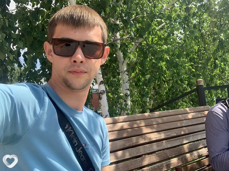 Виталий, 30, Кургане — анкета №2403109
