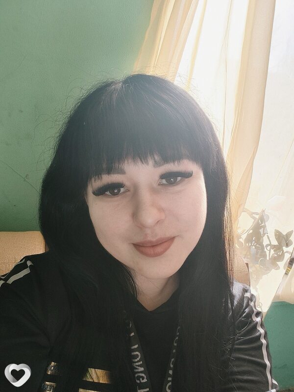 Ксения, 38, Луганске — анкета №2403113