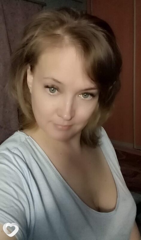 Алена, 49, Лыткарине — анкета №2402790