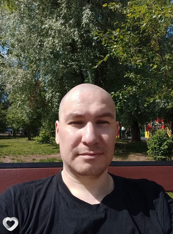 Олег, 37, Перми — анкета №2402792